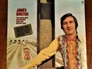 Self titled - lp - JAMES BURTON - Guitar player for Elvis - A&M SP 4293