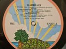 Free LP Heartbreaker UK Pink Island Rim 1st Press & Inner BEAUTIFUL COPY (L)