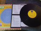 Vintage 1983 Talking Heads Speaking In Tongues 1-23883 LP Vinyl Sire Record