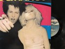 Sid And Nancy: Love Kills Soundtrack LP 1986 MCA Records – MCA-6181 EX/EX