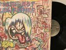 The Red Hot Chili Peppers – The Red Hot Chili Peppers LP 1984 EMI – ST-17128 EX