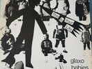 Glaxo Babies This is Your Life ep 1979 12 inch RARE