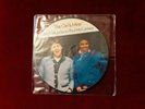 Paul mccartney Michael Jackson the girl is mine picture disc unplayed mint