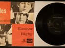 The Beatles»yellow submarine«1966 Vg+/Vg+ Norway 7