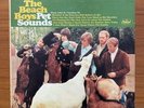 The Beach Boys Pet Sounds Mono OG 1966 LP Vinyl Record RARE Masterpiece