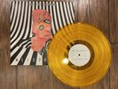 Cage The Elephant - Melophobia (Yellow Vinyl) LP Rare Sold Out