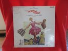 The Sound Of Music Julie Andrews 1965 Partially Sealed LP Promo LSOD 2005