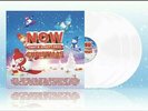 NOW That’s What I Call Music  NOW Christmas 2021  3 x WHITE VINYL LP NEW/SEALED