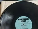 Triumph Captured live radio transcription show 2