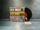 James Brown & The Famous Flames – 'Cold Sweat' - 1967 Kent Records KS 1020 LP