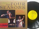 Elmar Oliveira, Gerard Schwarz: Vivaldi- The Four Seasons / Delos ?Audiophile