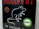 Mouse Rat The Awesome Album Indie Exclusive Blorange Orange Vinyl LP Record New