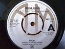 Magma - Mekanik Machine - Demo AMS 7119 VVG UK 45
