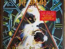Def Leppard ?– Hysteria ?– 5756092 2× Vinyl LP Europe 04 Aug 2017 Hard Rock M/M
