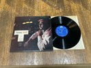 Thelonious Monk LP - Thelonious Himself - Riverside RP 12 235 Blue Labels