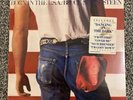 Bruce Springsteen Lp SEALED Born In The USA 1984 Original Press