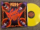 Kiss Lp Sonic Boom  2010 Colored Vinyl New