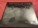 Jay-Z Black Album RARE vinyl 2003 Mint never played