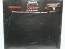 METALLICA Black Album 4LP 45RPM 2008 Reissue 180 gram Vinyl Never Played