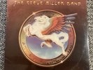 The Steve Miller Band Lp SEALED Book Of Dreams 1977 Club Edition Old Stock