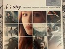 If I Stay OST Soundtrack Numbered/Coloured Vinyl LP