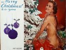 Sexy Cover / Merry Christmas To You Japan LP / Cheesecake, The Lennon Sisters