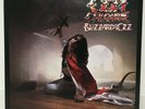 OZZY OSBOURNE / BLIZZARD OF OZZ JAPAN ISSUE LP W/INSERT
