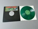 OVERKILL green + black marbled limited Vinyl LP The Killing Kind (1996 Edel Rec)