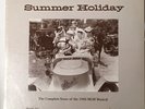 SUMMER HOLIDAY Harry Warren Mickey Rooney Vinyl LP DEMO HW 602 - NEW & SEALED