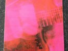 MY BLOODY VALENTINE VINYL RECORD LP UK EARLY PRESS 1991 CREATION CRELP 060