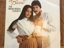 WAYNE & DIANE ROMERO The Bridegroom Cometh LP