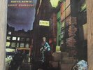 DAVID BOWIE ZIGGY STARDUST UK 1ST PRESS VINYL LP TITANIC 1E/1E  NEAR MINT