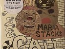 Thee Oh Sees / Ty Segall - ‘Maria Stacks’ / ‘The Drag’ - Brand New Rare 7” Vinyl
