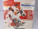 SEALED Disorderlies Soundtrack LP, FAT BOYS (Record, Vinyl, Album) HTF SCARCE