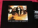 THE SISTERS OF MERCY Doctor Jeep / Knocking on Heaven's Door 12