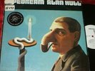 ALAN HULL Pipedream LP RARE ORIGINAL U.S. DJ PROMO 1973 LINDISFARNE