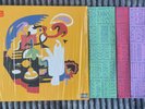 Mac Miller - Faces Exclusive Limited Edition Tricolor Vinyl 3LP w/ Bonus Track
