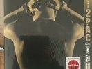 2pac Tupac - The Best Of Part 1 Thug - 2LP Target Exclusive Gold Vinyl NEW