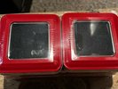 White Stripes Icky Thump Jack and Meg USB sticks