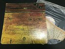 ALICE COOPER SCHOOL'S OUT AUSTRALIAN LP VINYL 1972 DIE-CUT WITH PAPER PANTIES