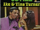 IKE & TINA TURNER so fine U.S. POMPEII LP SD-6000_orig 1968 near mint VINYL