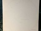 The Beatles White Album promo 0905991 vinyl record album with posters