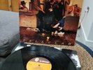 THE GO-BETWEENS Tallulah UK 1987 BEGGARS BANQUET 1ST PRESS BEGA 81 NM lp