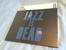 Brian Jackson  Jazz Is Dead 8 by Jackson, Brian / Muhammad, Ali Shaheed