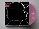 Slowdive - Slowdive - LP Violet Colored Vinyl Record LP x/300 In Hand Ships Fast