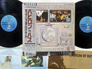 BOB MARLEY & THE WAILERS BABYLON BY BUS ISLAND ILS-50027,8 JAPAN OBI VINYL 2LP