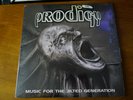 The Prodigy - Music For The Jilted Generation (vinyl 12“ 2x 180g. Repress.)