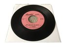 J. J. Barnes - Our Love Is In The Pocket - Revilot Ex