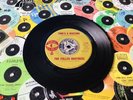 THE FULLER BROTHERS *Stamped* TIME’S A WASTING * WIGAN CASINO NORTHERN SOUL??