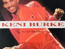 KENI BURKE * RISING TO THE TOP LP * MODERN R&B CLASSIC NORTHERN SOUL ￼️